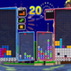 Illustration for article titled Puyo Puyo Tetris Blends Two Classics into One Awesome Game